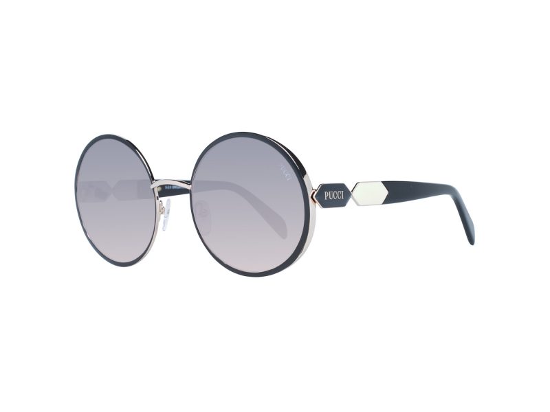 Emilio Pucci EP 0170 05B 57 Women sunglasses