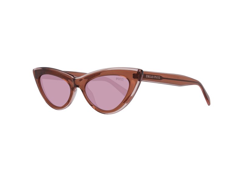 Emilio Pucci EP 0181 47F 53 Women sunglasses