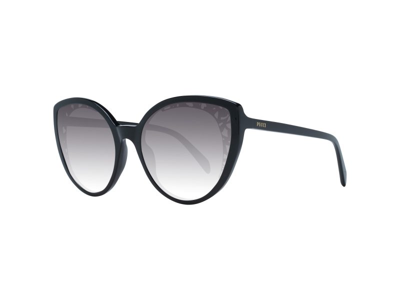 Emilio Pucci EP 0182 01F 58 Women sunglasses