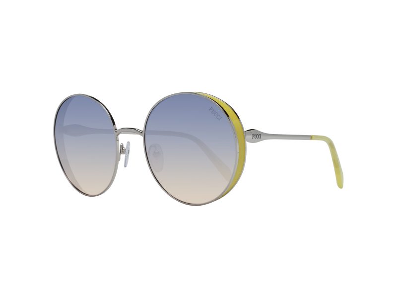 Emilio Pucci EP 0187 16B 56 Women sunglasses