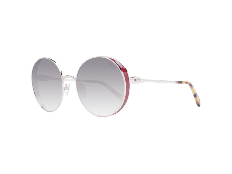 Emilio Pucci EP 0187 28F 56 Women sunglasses