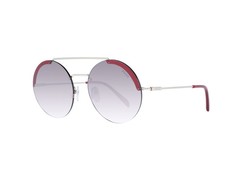 Emilio Pucci EP 0189 32F 58 Women sunglasses