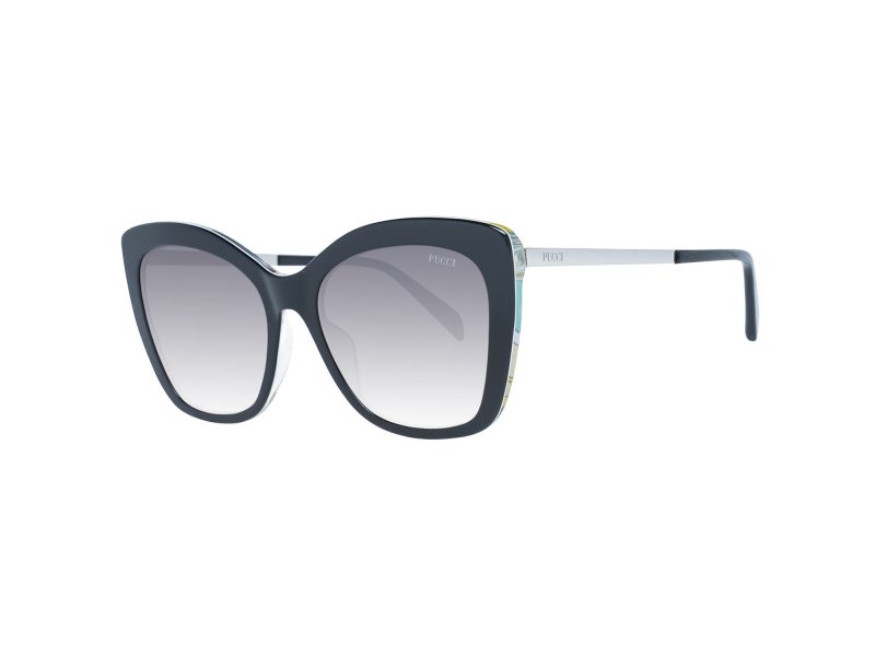 Emilio Pucci EP 0190 01B 58 Women sunglasses