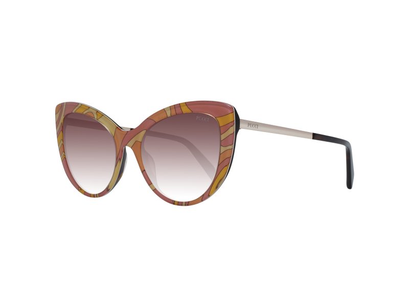 Emilio Pucci EP 0191 74F 56 Women sunglasses