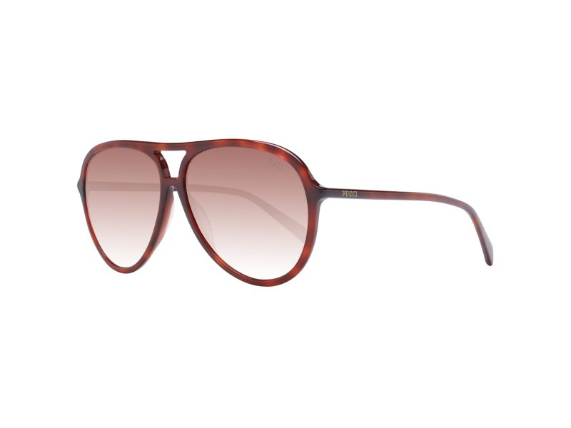 Emilio Pucci EP 0200 53F 61 Women sunglasses