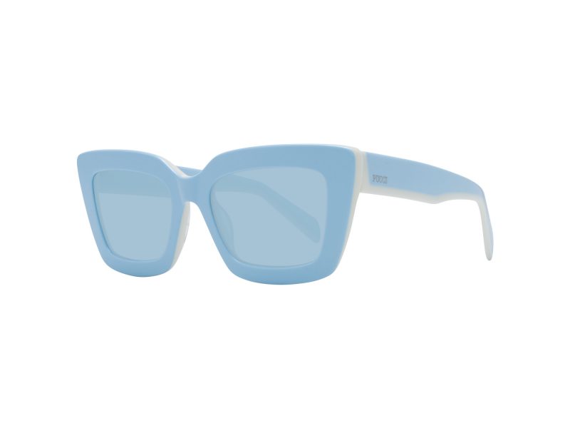 Emilio Pucci EP 0202 84V 54 Women sunglasses