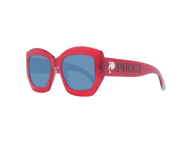 Emilio Pucci EP 0211 66V 54 Women sunglasses