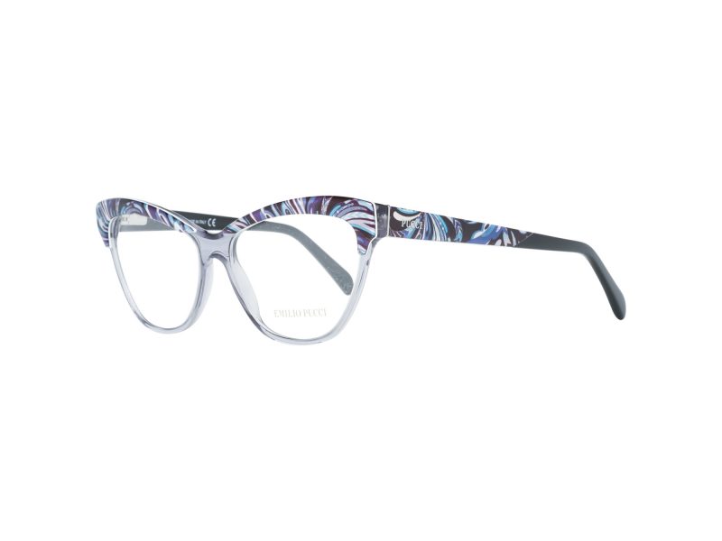 Emilio Pucci EP 5020 020 55 Women glasses