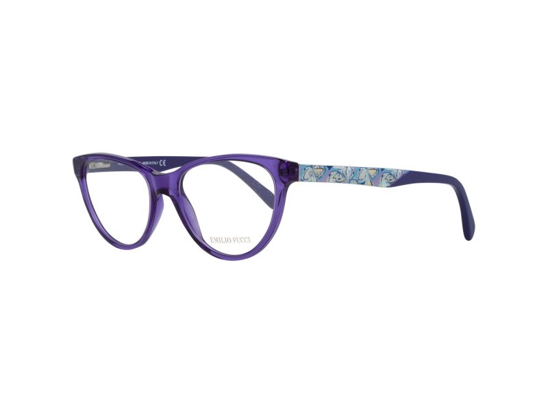 Emilio Pucci EP 5025 081 52 Women glasses