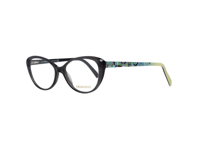 Emilio Pucci EP 5031 020 52 Women glasses