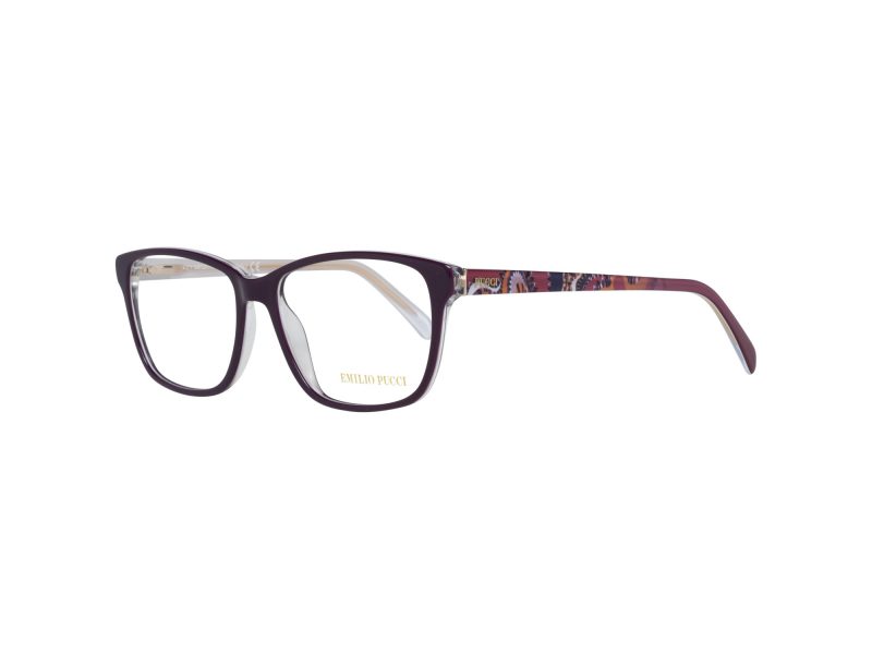 Emilio Pucci EP 5032 083 53 Women glasses