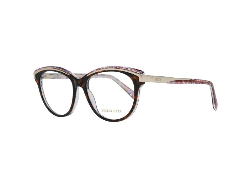 Emilio Pucci EP 5038 052 53 Women glasses