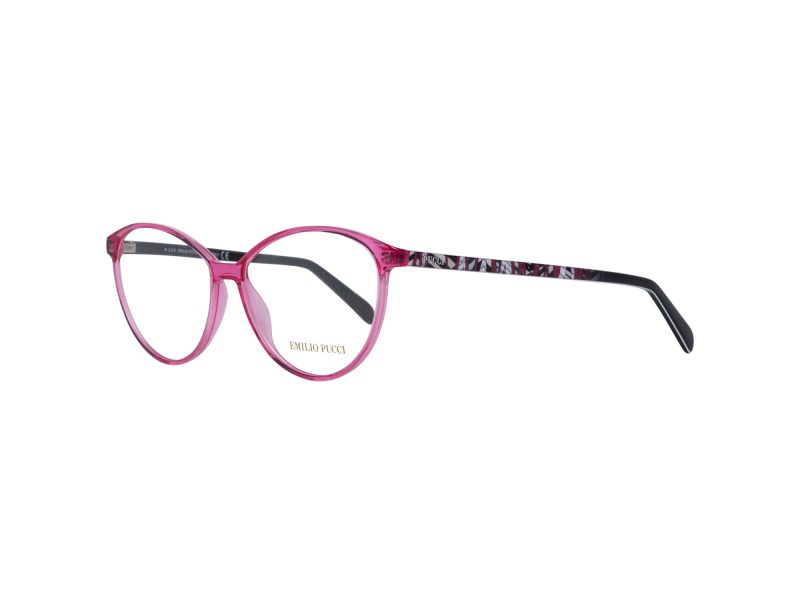 Emilio Pucci EP 5047 075 54 Women glasses