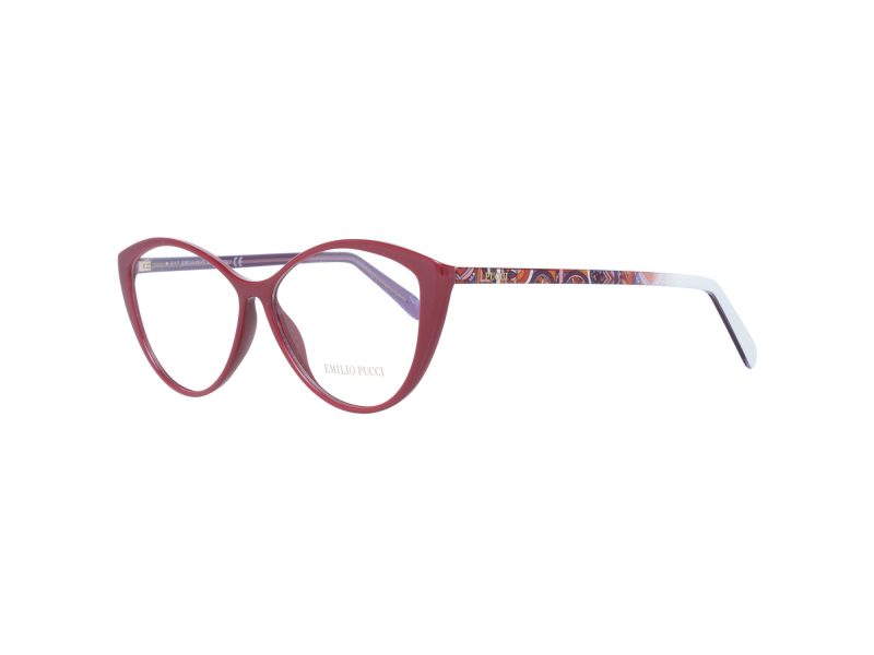 Emilio Pucci EP 5058 081 56 Women glasses