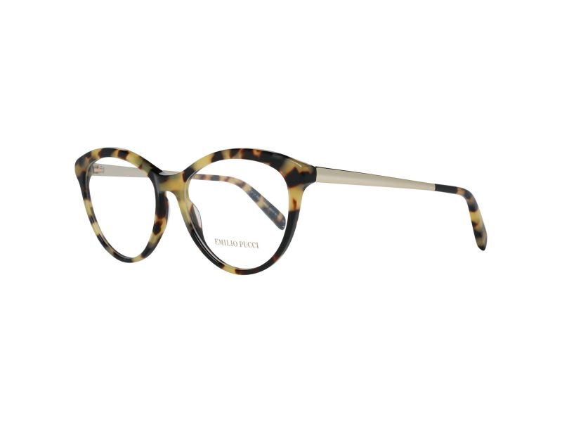 Emilio Pucci EP 5067 056 53 Women glasses