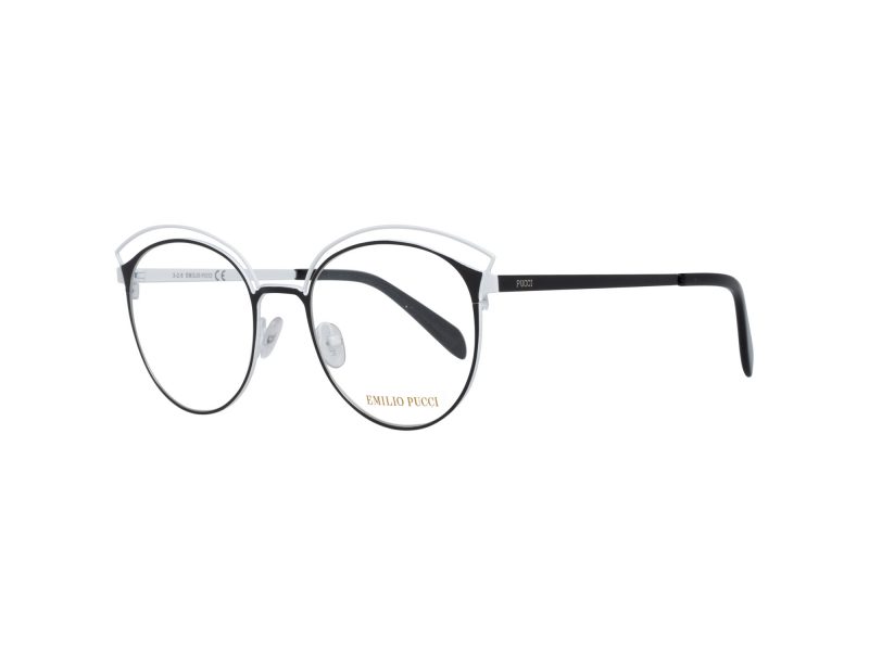 Emilio Pucci EP 5076 004 49 Women glasses