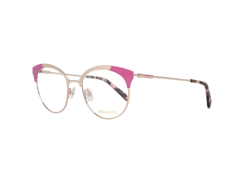 Emilio Pucci EP 5086 028 52 Women glasses