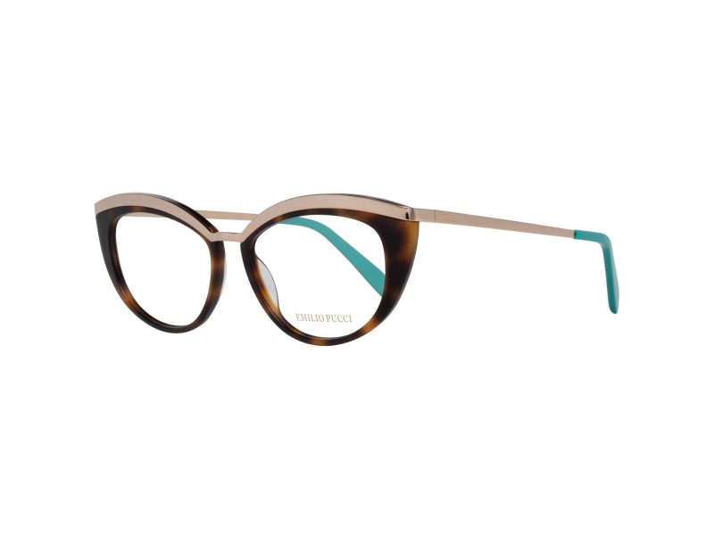 Emilio Pucci EP 5092 056 52 Women glasses