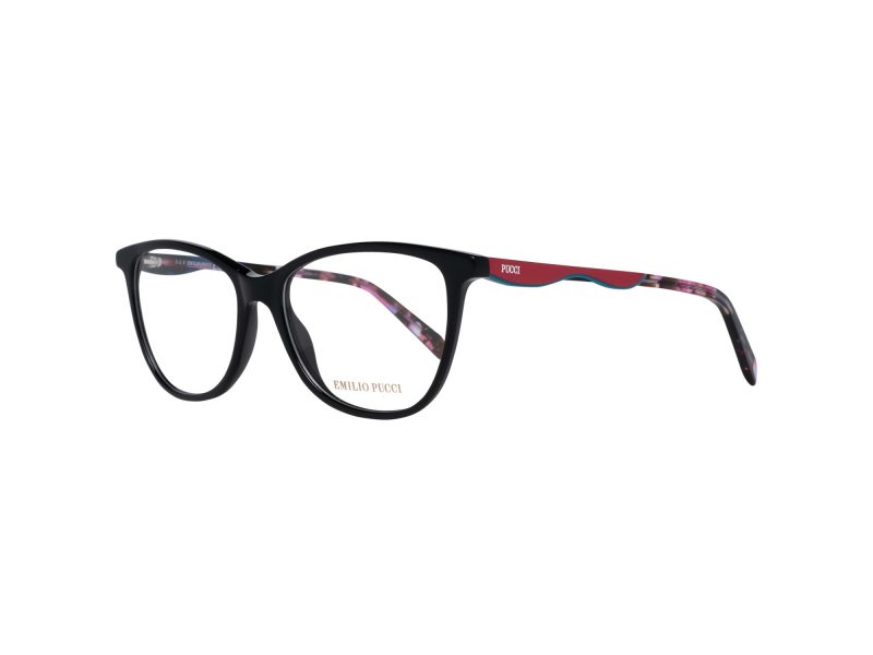 Emilio Pucci EP 5095 001 54 Women glasses