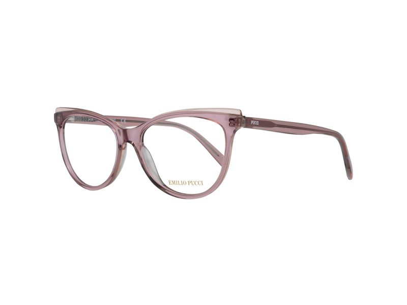 Emilio Pucci EP 5099 074 53 Women glasses