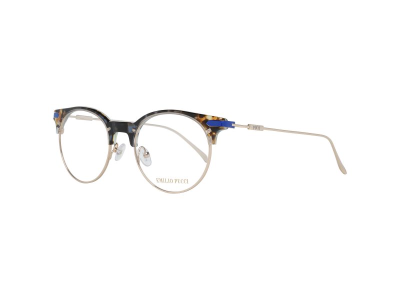 Emilio Pucci EP 5104 055 50 Women glasses