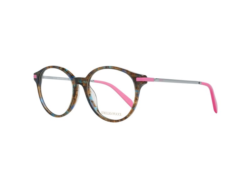 Emilio Pucci EP 5105 055 52 Women glasses