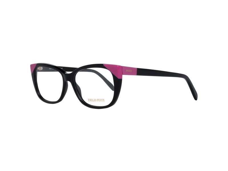 Emilio Pucci EP 5117 005 54 Women glasses