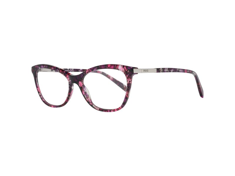 Emilio Pucci EP 5121 083 54 Women glasses