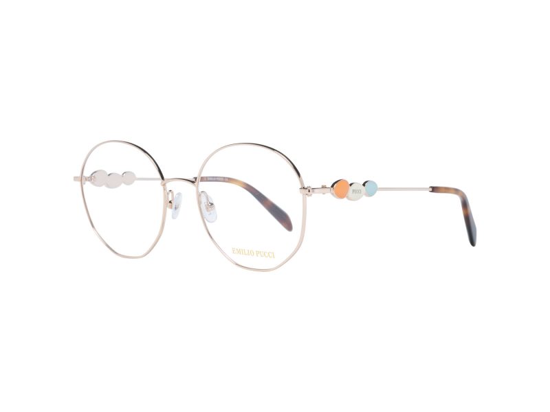 Emilio Pucci EP 5145 028 53 Women glasses