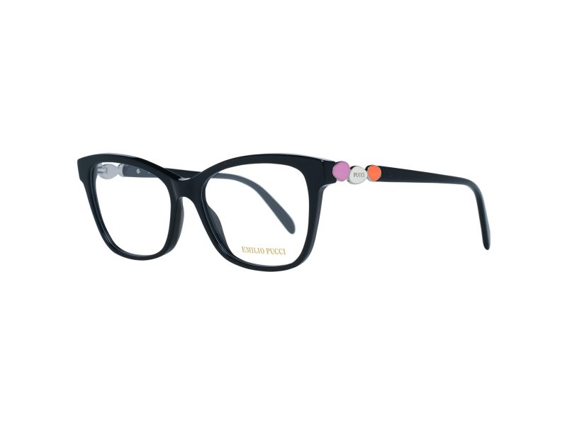 Emilio Pucci EP 5150 001 54 Women glasses