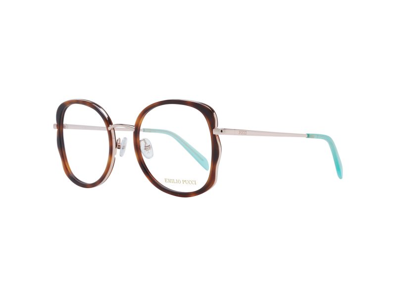 Emilio Pucci EP 5181 056 52 Women glasses