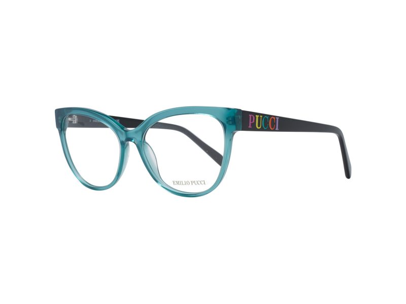 Emilio Pucci EP 5182 093 55 Women glasses