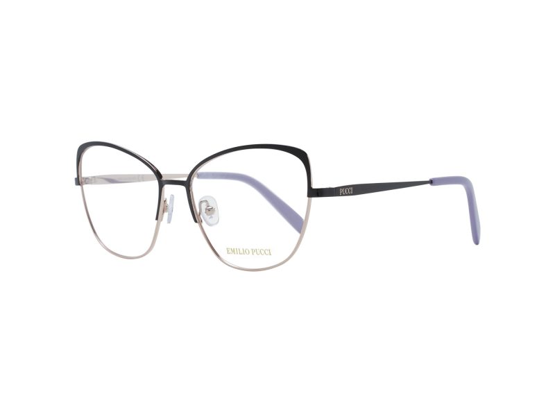 Emilio Pucci EP 5188 005 56 Women glasses