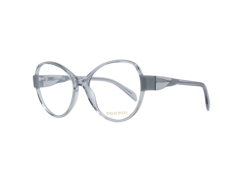 Emilio Pucci EP 5205 020 55 Women glasses