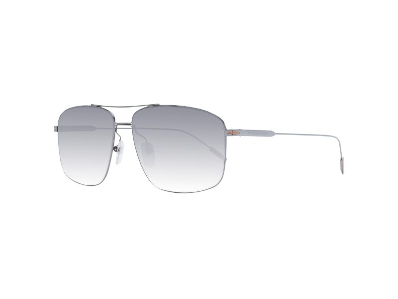 Ermenegildo Zegna EZ 0188-D 08B 60 Men sunglasses