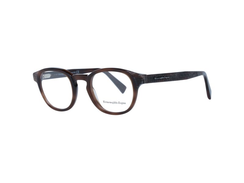 Ermenegildo Zegna EZ 5108 055 48 Men glasses