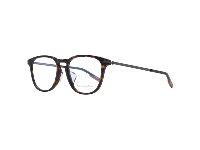 Ermenegildo Zegna EZ 5224-D 052 52 Men glasses