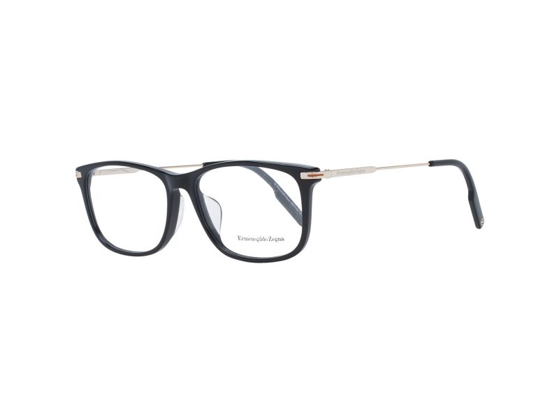 Ermenegildo Zegna EZ 5233-D 01A 56 Men glasses