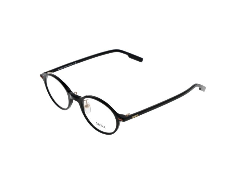 Ermenegildo Zegna EZ 5256 001 48 Men glasses