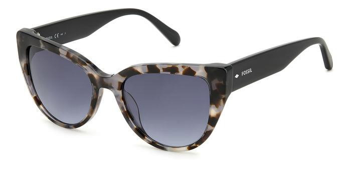 Fossil cat eye discount sunglasses