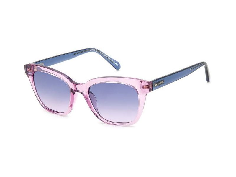 Fossil FOS 2126/G/S 789/I4 51 Women sunglasses