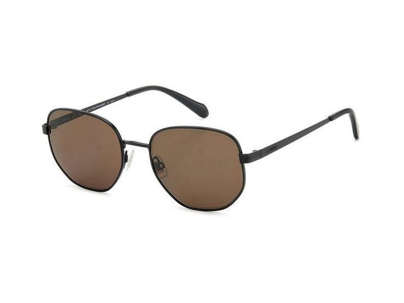 Fossil FOS 2134/G/S 003/70 53 Men sunglasses