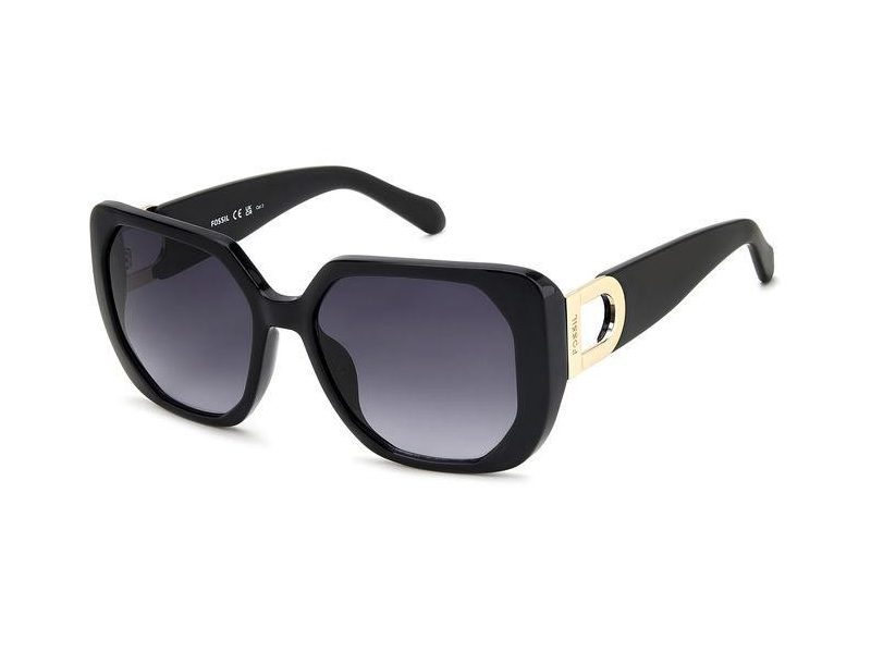 Fossil FOS 2136/S 807/9O 55 Women sunglasses