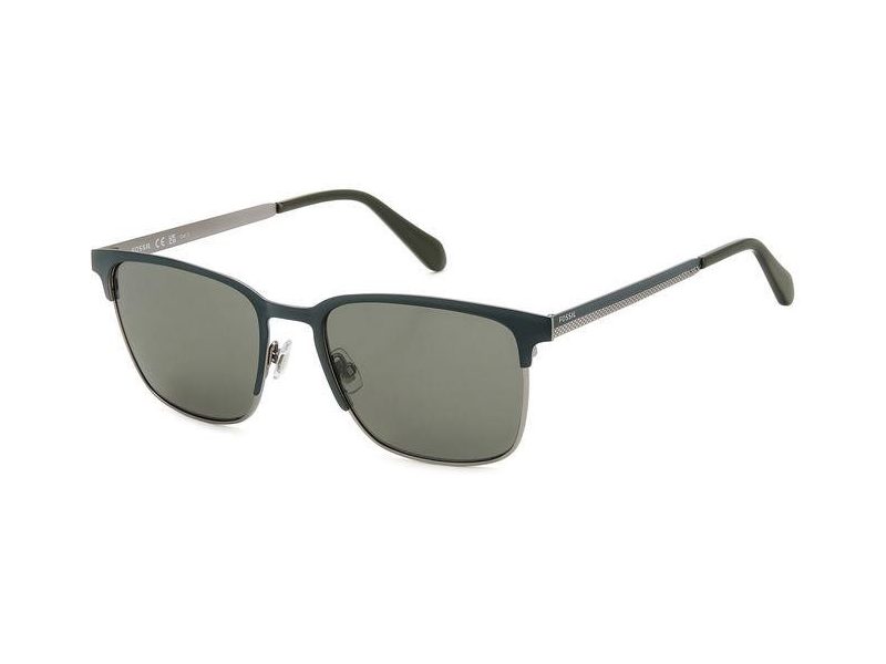 Fossil FOS 2142/G/S 7ZW/QT 55 Men sunglasses