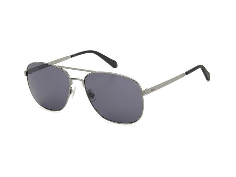 Fossil FOS 2143/G/S R80/IR 60 Men sunglasses