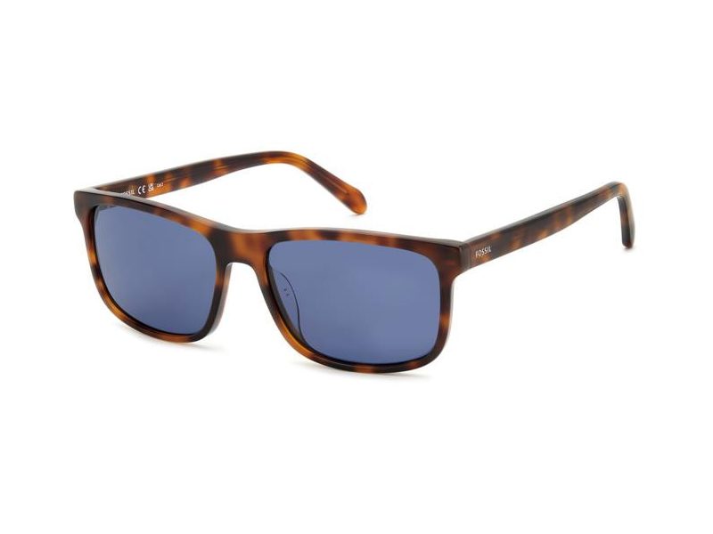 Fossil FOS 2144/S 086/KU 57 Men sunglasses