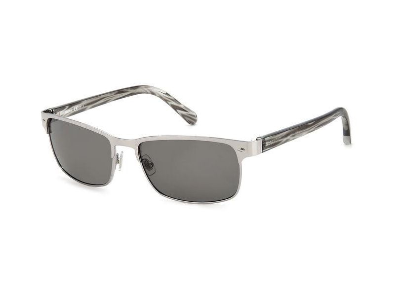 Fossil FOS 3000/P/S 6LB/M9 57 Men sunglasses