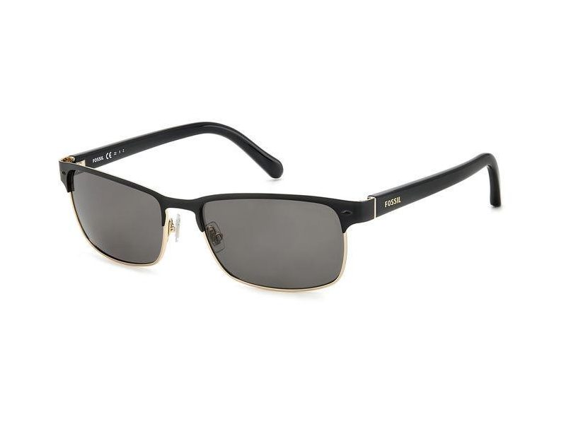 Fossil FOS 3000/P/S 807/M9 57 Men sunglasses