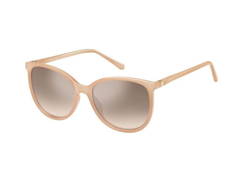 Fossil jade 2025 rectangle sunglasses