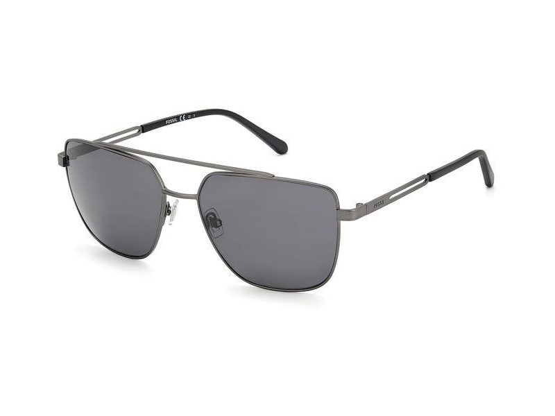 Fossil FOS 3129/G/S R80/IR 59 Men sunglasses